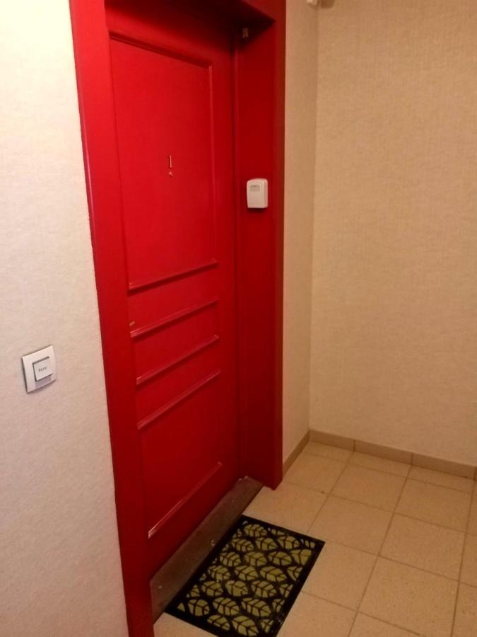 Le Dali Apartment Крузей Екстериор снимка