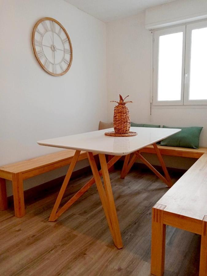 Le Dali Apartment Крузей Екстериор снимка