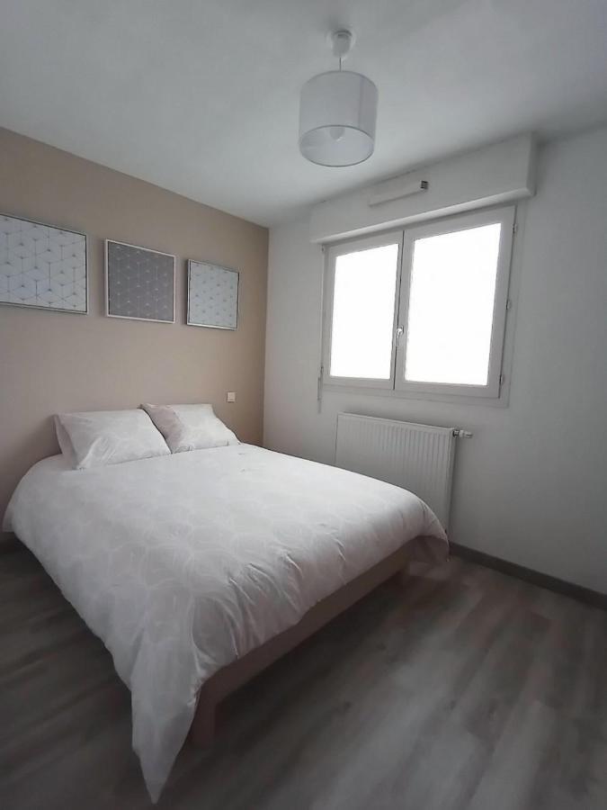 Le Dali Apartment Крузей Екстериор снимка