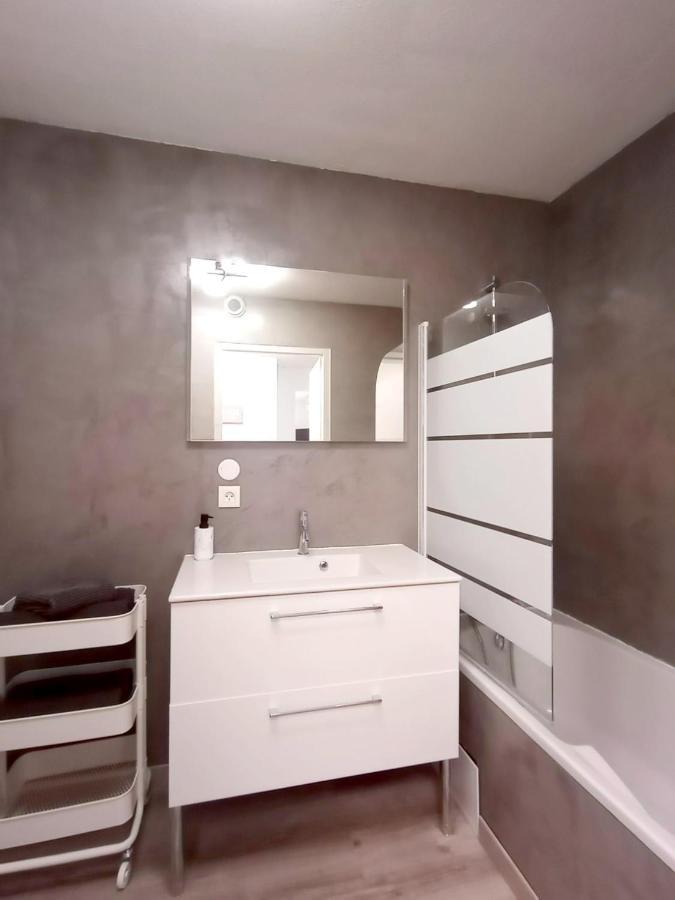 Le Dali Apartment Крузей Екстериор снимка